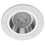 Lumifall BOSQUE LMF.BQ540SC Ugradbeno downlight svjetlo 1x50W/Gx5,3 IP20