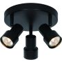 Nordlux Boston 2512370103 Reflektor 3x5w/gu10 ip20