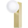 Open Design Highlights Boletta Parette OR85532 Zidna svjetiljka 1x8W/G9 IP44