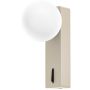 Open Design Highlights Boletta Parette OR85587 Zidna svjetiljka 1x8W/G9 IP20