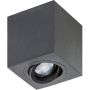 AZzardo BRANT AZ2825 Natkriveno downlight svjetlo 1x50W/GU10 IP20