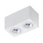 AZzardo BRANT AZ2826 Natkriveno downlight svjetlo 2x50W/GU10 IP20