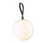 Nordlux BRING TO GO 2218023001 Visilica 1x1,5W/LED 2700K 100LM IP54