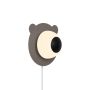 Nordlux BRUNABEAR 2312951018 Zidna svjetiljka 1x25W/E14 IP20