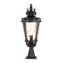 Elstead Lighting BALTIMORE BT3-L Stojeca svjetiljka 1x150W/E27 IP44