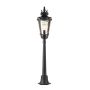Elstead Lighting BALTIMORE BT4-M Stojeca svjetiljka 1x60W/E27 IP44