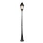 Elstead Lighting BALTIMORE BT5-L Svjetionik 1x150W/E27 IP44