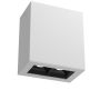 Antigo A-Glare 1035 Natkriveno downlight svjetlo 2x4W/LED 3000K 320lm IP20