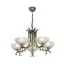 Antigo Granda 8315 Luster 5x60W/E27 IP20