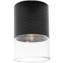 Maxlight FUSION C0275 Stropna svjetiljka 7w/led 3000k 356lm