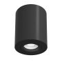 Maytoni ATOM C016CL-01B Natkriveno downlight svjetlo 1x50W/GU10 IP20
