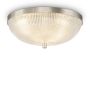 Maytoni COUPE C046CL-03N Stropna svjetiljka 3x40W/E14