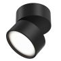 Maytoni ONDA C024CL-L12B3K Stropna svjetiljka 12W/LED 3000K 700LM