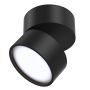 Maytoni ONDA C024CL-L12B4K Stropna svjetiljka 12W/LED 4000K 800LM