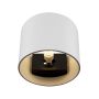 Maytoni ROND C066WL-01W Zidna svjetiljka 1x50W/G9