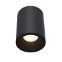 Maytoni ZOOM C029CL-01B Natkriveno downlight svjetlo 1x50W/GU10 IP65