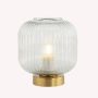 Zambelis TABLE LAMP 20250 Stolna svjetiljka 1x25W/E27 IP20