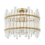 Zuma Line ALEXANDRIA C0556-06D-V7V7 Plafonjera 6x42W/G9 IP20