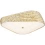 Zuma Line BABYLON C0286-18X-F7AC Stropna svjetiljka 18x28W/G9 ip20