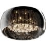 Zuma Line CRYSTAL C0076-06X-F4FZ Plafonjera 6x42W/G9