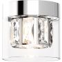 Zuma Line GEM C0389-01A-F4AC Plafonjera 1x28W/G9