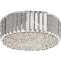 Zuma Line PRINCE C0360-05B-F4AC Plafonjera 5x42W/G9