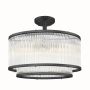 Zuma Line SERGIO C0528-05H-P7AC Stropna svjetiljka 5x60W/E14 IP20