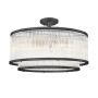 Zuma Line SERGIO C0528-06H-P7AC Stropna svjetiljka 6x60W/E14 IP20