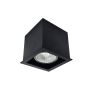 Antigo Cage 1078 Natkriveno downlight svjetlo 1x10W/GU10 IP20