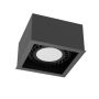 Antigo Cage 1271 Natkriveno downlight svjetlo 1x15W/Gu10 IP20