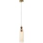 Maxlight CAMPANILA P0510 Visilica 1x40w/e27 ip20