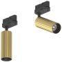 Zambelis 3-Phase Track S114 Šinski reflektor 7W/led 3000K 580lm IP20