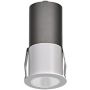 Zambelis RECESSED SPOT LED S181 Ugradbeno downlight svjetlo 3W/led 3000K 195lm IP20