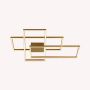 Zambelis CEILING LIGHT 2022 Stropna svjetiljka 52W/led 3000K 4400lm IP20