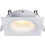 Zambelis RECESSED SPOT S165 Ugradbeno downlight svjetlo 1x50W/GU10 IP65