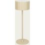 Zambelis TABLE LAMP E488 Stolna svjetiljka 2W/led 2700K + 4000K + 6500K 124lm IP44