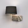 Astro Lighting SIDE BY SIDE 1406014 Zidna svjetiljka 1x12W/E27 IP20