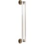 Antigo MEREZI 4051 Zidna svjetiljka 1x30W/led 3000k 4200lm IP20