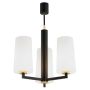 Argon CAMELOT PLUS 6143 Luster 3x15W/E27 IP20