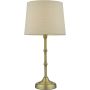 Dar Lighting Cane CAN4275 Stolna svjetiljka 1x40w/e14