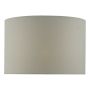 Dar Lighting CASSANDRA SPARE CAS1639 Abažur 1x60W/E27