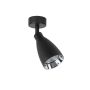 Light Prestige Campana LP-3103/1WS BK Reflektor 1x8W/GU10 IP20