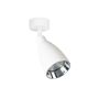Light Prestige Campana LP-3103/1WS WH Reflektor 1x8W/GU10 IP20