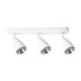 Light Prestige Campana LP-3103/3WS WH Reflektor 3x8W/GU10 IP20