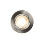 Nordlux CANIS 49300155 Ugradbeno downlight svjetlo 1x35W/GU10 2700K 230LM IP20