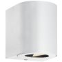 Nordlux CANTO 49701001 Zidna svjetiljka 2700K 500LM IP44