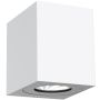 Nordlux CANTO 49711001 Zidna svjetiljka 2700K 500LM IP44