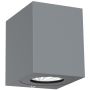 Nordlux CANTO 49711010 Zidna svjetiljka 2700K 500LM IP44