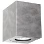Nordlux CANTO 49711031 Zidna svjetiljka 2700K 500LM IP44
