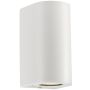 Nordlux CANTO 49721001 Zidna svjetiljka 2x28W/GU10 IP44